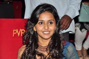 Smitha Baha Kilikki Video Song Launch